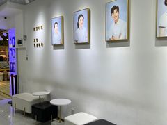 -微笑时刻照相馆(四道口店)