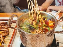 -老爷子原味蒸饺(总店)