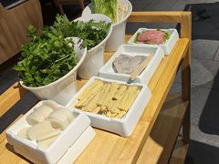 -傣妹火锅(南京东路一店)