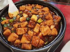-辛记豆汤家常菜(芳草街店)