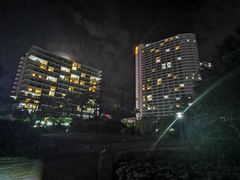-金融街·金禧丽景海公园度假酒店