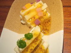 桂花山药-外婆家(南开大悦城店)
