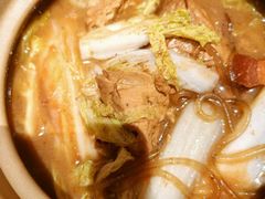 -小吊梨汤·北京菜·烤鸭(鸟巢店)