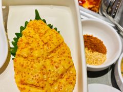 -海底捞火锅(振华商厦店)
