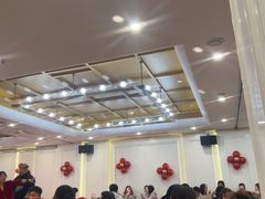 -绿杨春·淮扬宴(庐山路店)