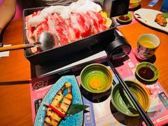 -有喜屋·深夜食堂(北京西路店)