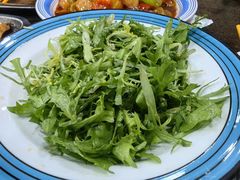 -疆域美食