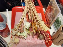 -钢管厂五区小郡肝串串香火锅(梅川路店)