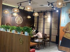 -茶话弄(李家村万达店)