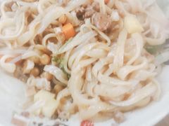 -山西刀削面(安定门店)