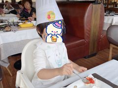 -安妮意大利餐厅(日坛店)