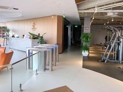 -Hi GYM嗨健身(泥城店)
