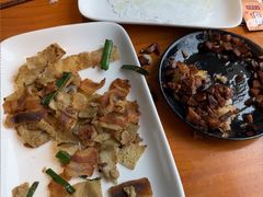 -莲餐厅·湖北菜·潜江小龙虾店(愚园路店)