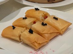 -铭家点心(秦岭路店)