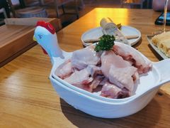 -山海蟹庐·海鲜糟粕醋火锅(慈溪店)