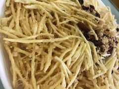 -无味饭店(九眼桥商业文化广场店)