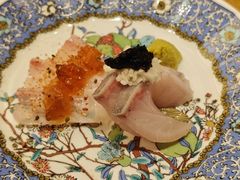 -鮨政· Omakase(港汇恒隆广场店)
