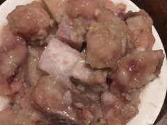 -领事馆19号中餐厅(厦门海景洲际酒店)