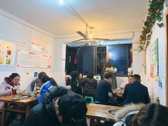 大堂-黑竹香鸡(营和巷店)