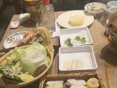 -古关火锅店(古北水镇景区店)