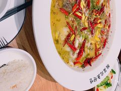 -太二酸菜鱼(福州泰禾店)