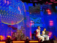 -MOSSO·Liveshow(M3香港广场店)
