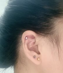 -众刺纹画·纹身·穿孔饰品·海娜定制