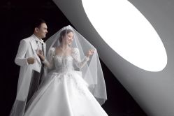 -金夫人婚纱摄影(西昌店)