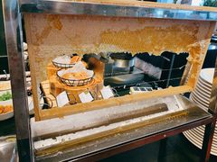 -青岛海尔洲际酒店