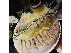 -太古汇海鲜姿造(延寿店)
