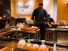 大堂-伊藤ITO(侨福芳草地购物中心店)