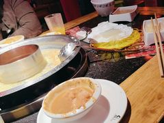 -吴老幺火锅(三林店)