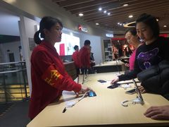 -华为授权体验店(西单大悦城店)