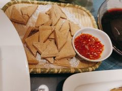 -御沪沪味园.融合菜.海鲜(斜土路店)
