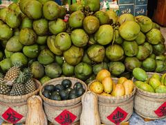 -龙泉人椰子鸡·糟粕醋·海南菜(龙昆南店)