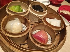 -避风塘(宝山万达店)