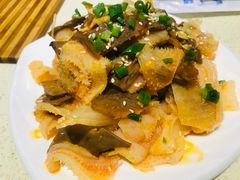 -老蜀人川菜馆(中关村店)