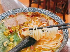 -螺世纪螺蛳粉·桂味小排档(裕德店)