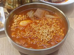 -朴大叔拌饭(上海真如环宇城店)