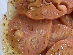 -虹海圣肉饼店家常菜馆