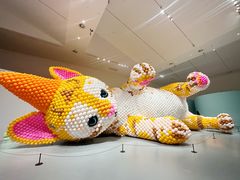-上海宝龙美术馆