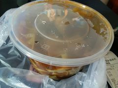 -鹍记特色牛杂面
