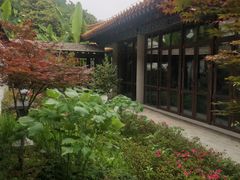 -临江·阅炉