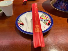 -1078號老北京涮肉(松柏店)