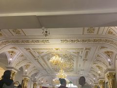 -华梅西餐厅(哈尔滨中央大街店)