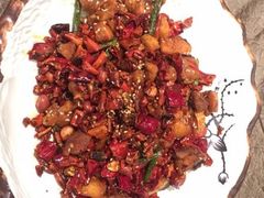 -同喜烤鸭店(光芒店)