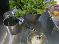 -哈哈碳都·牛肋条无限自助烤肉(宝龙店)