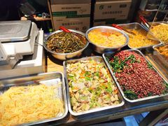 -聚合鑫东北熏酱熟食麻辣面(长阳店)
