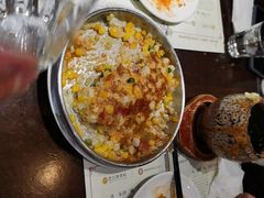 -老厨家(友谊路总店)