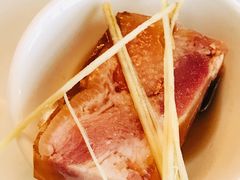 -翡翠29旋转餐厅·镇江国际雷迪森广场酒店